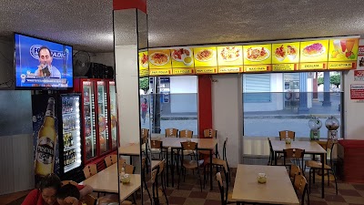 Photos of PAPI CHICKEN