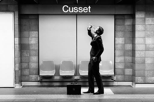 Cusset - Thumbnail