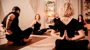 Photo n°6 de Anandita - Ayurveda, Massage, Reiki, Méditation, Yoga à Aouste-sur-Sye (Centre de yoga)