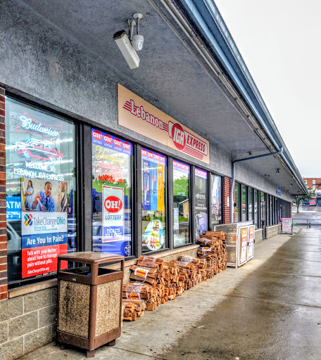 IGA Express - Thumbnail