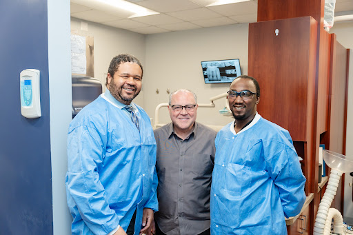 Kevin O Waltrous, DMD