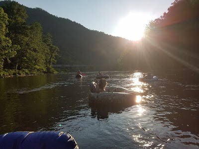 Photos of Nantahala Outdoor Center
