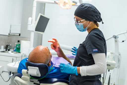 Clinica Dental Carabanchel Alto 56