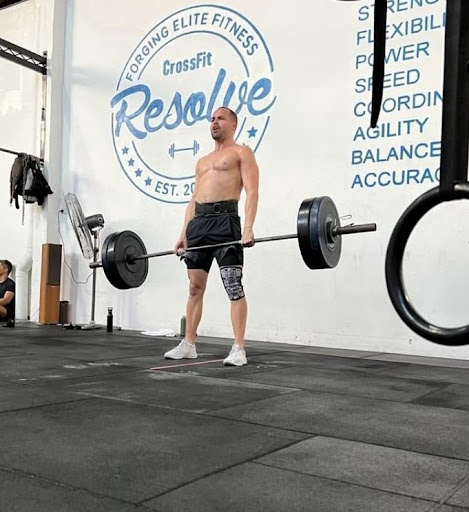 CrossFit Resolve Gallery - Australia