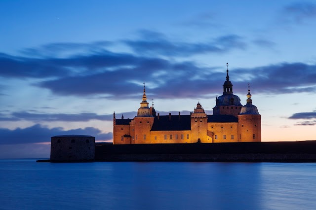 Château de Kalmar