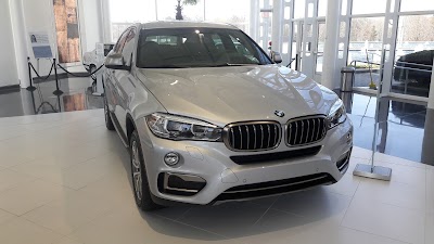 Photos of BMW Zentrum