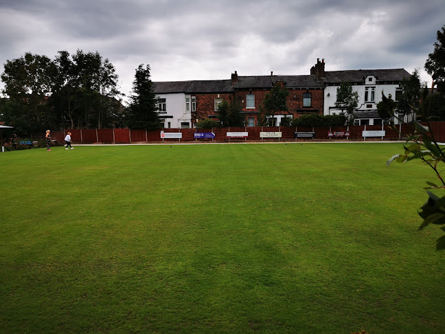 Reviews of Prestwich Liberal Club in Manchester - Association