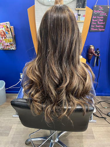 Hair by Hannah Open Times