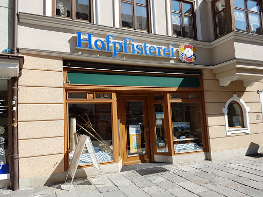 Ludwig Stocker Hofpfisterei - Thumbnail