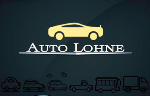 Auto Lohne - Thumbnail