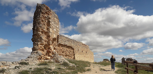 Castillo de San Esteban de Gormaz - Thumbnail