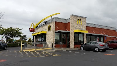 McDonald