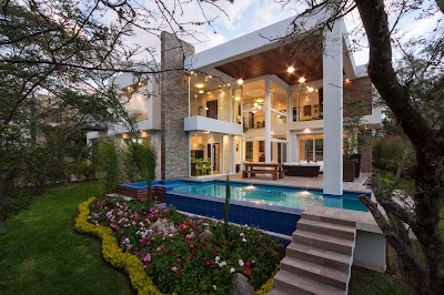Photos of Paredes + Paredes arquitectos