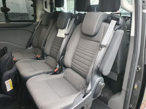 Hertz Autovermietung - Dortmund - Hannoeversche Strasse 44 - Thumbnail