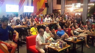 Photos of SCORE Sports Bar & Grill Siem Reap