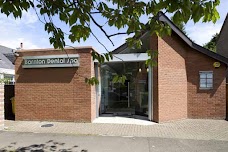 Barnton Dental Spa edinburgh