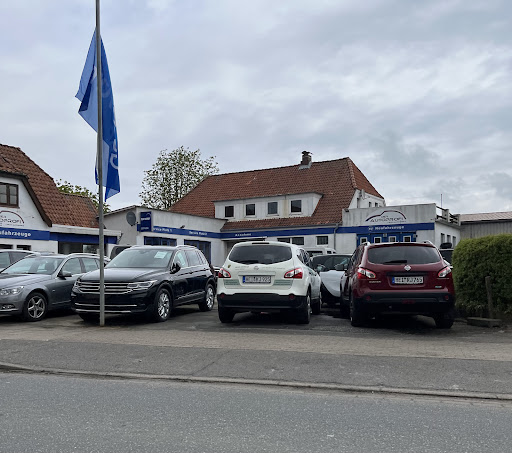 Automobile Wulf von Buch - Thumbnail