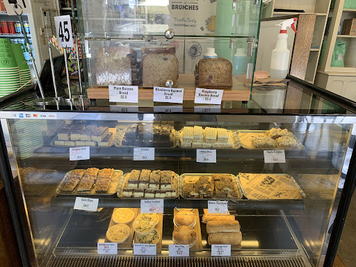 Photo of Fresh Crows Nest Cafe