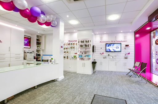 VIVASON GROUP ARGENTEUIL