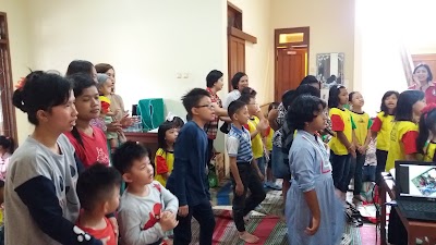Photos of Gereja Katolik Paroki Santo Andreas Tidar