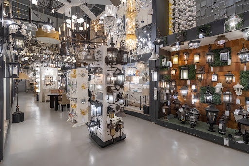 We Got Lites- Home Decor & Lighting Store Gallery - United States