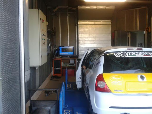 CAR MULTIPOINT - Visual