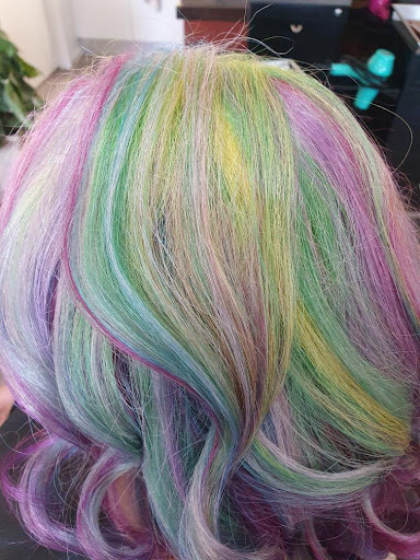 The Colour Collective Hair - Thumbnail