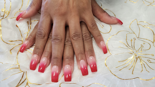 Coachella Nail - Thumbnail
