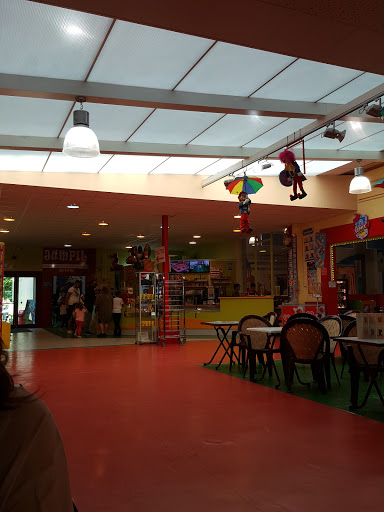 Trampoline park - NANCY - Thumbnail