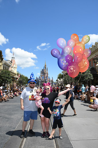 Small World Big Fun - Thumbnail