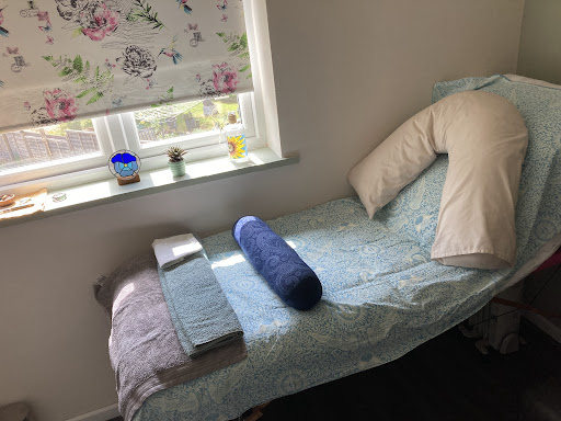 Francespa Reflexology