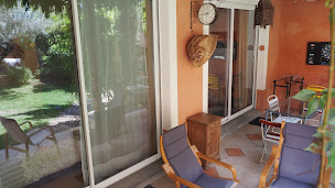 Photo n°18 de CHAMBRES et Spa de la Condamine à Millau (Chambre d'hôtes)