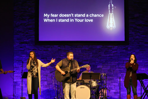 Lawrence First Church of the Nazarene - Thumbnail