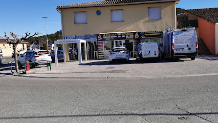 La Boutique du Menuisier TECHNI RENOV