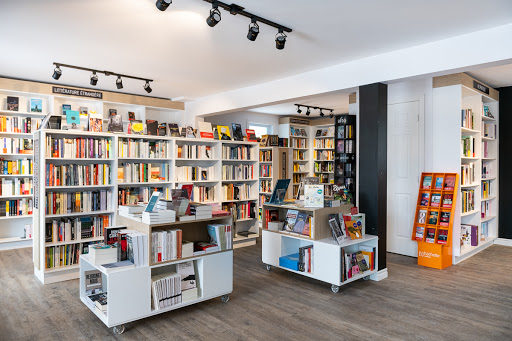 Librairie Hannenorak - Thumbnail