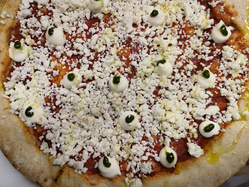Photo 3 - Yolo Pizza Saint-Léger-des-Vignes