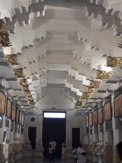 museum