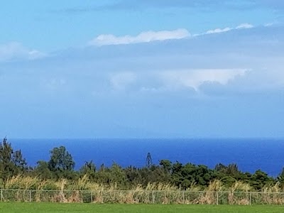 Kohala Swimming Pool