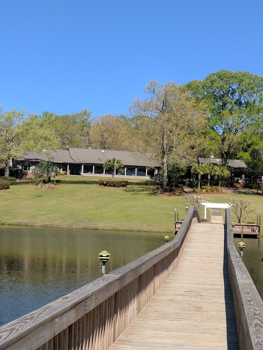 Buck Ridge Plantation - Thumbnail