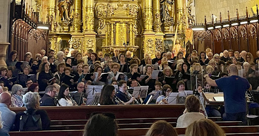 Plaça Rector Joan Verger - Thumbnail
