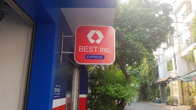 Best Express Đà Nẵng