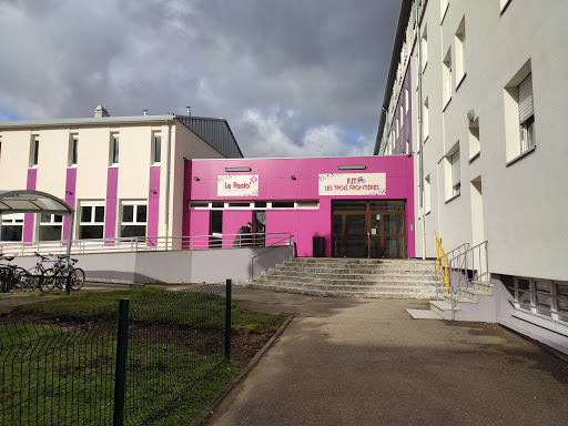 Photo de Residence Des Trois Frontieres à Volstroff (57940)