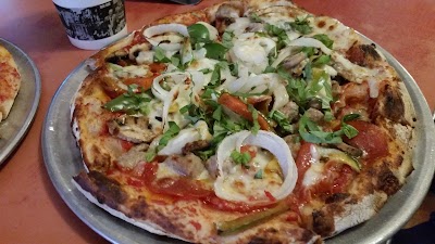 Photos of Regina Pizzeria