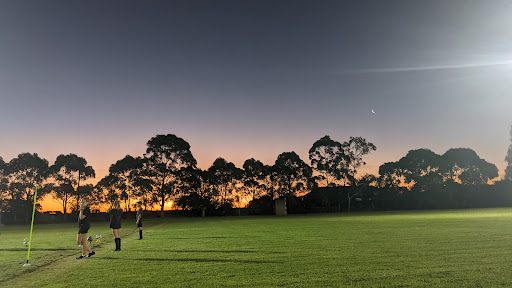 Bowthorne Park Cricket Ground