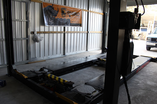 El Toro Tire Services LLC - Thumbnail