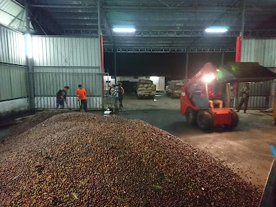 Photos of OKLAO Coffee Farms 2 歐客佬咖啡水洗處理廠