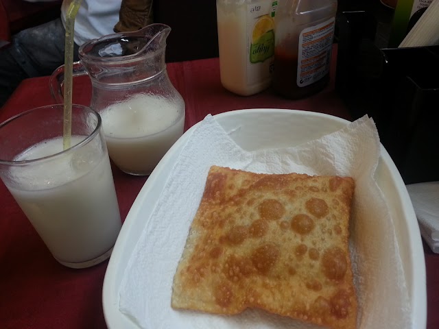 Boteco'S