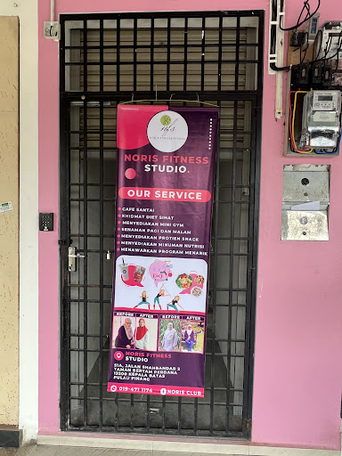 Noris Fitness Studio Bertam