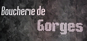 Photo n°9 de Boucherie de gorges à Gorges (Boucherie-charcuterie)