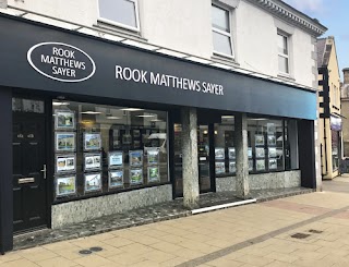 Rook Matthews Sayer Estate Agents in Hexham
